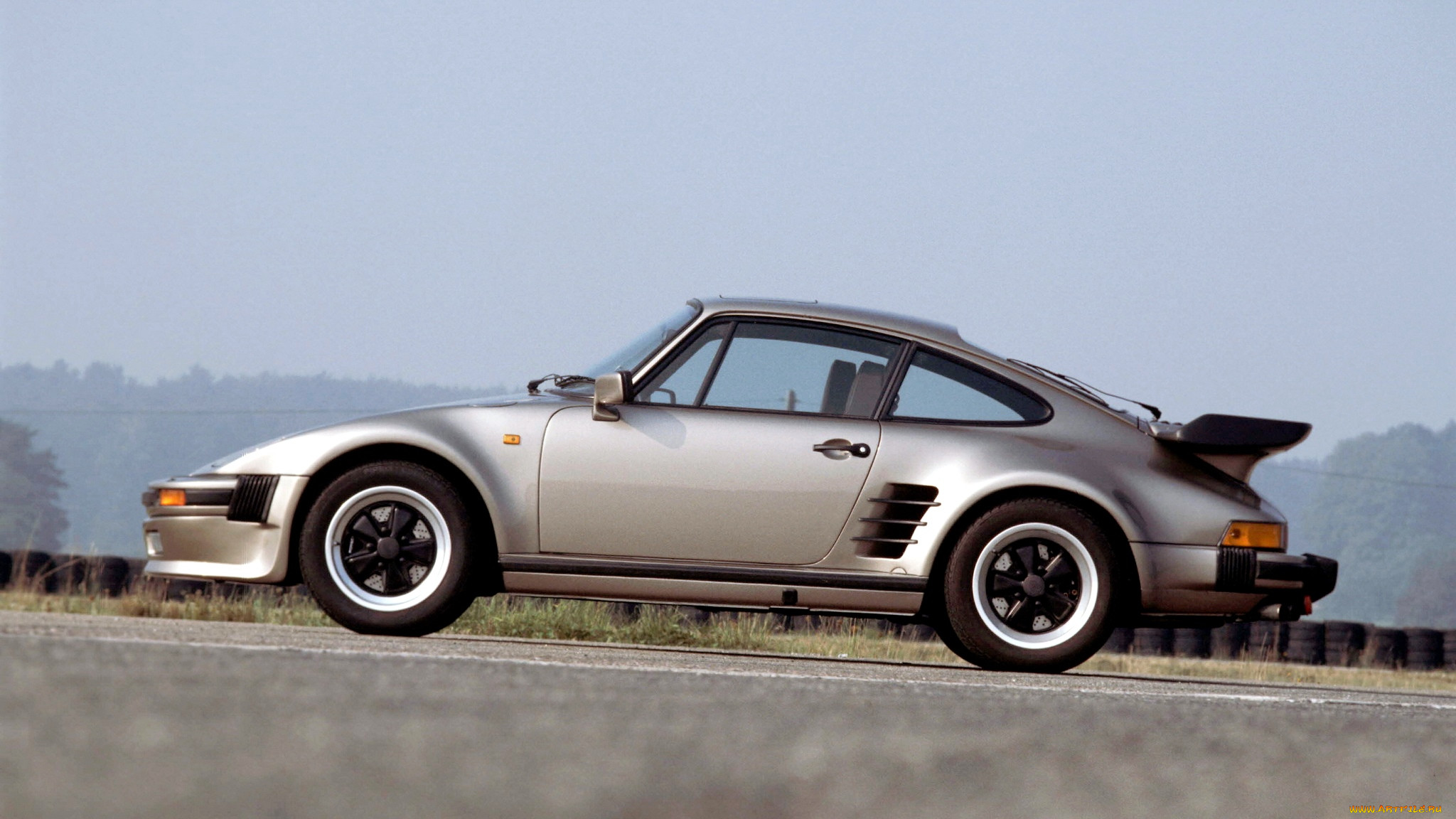 porsche, 911, turbo, , , , 
